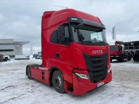 Iveco 500  AS440S48T/P 11.1 353kW thumbnail