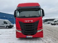 Iveco 500  AS440S48T/P 11.1 353kW thumbnail