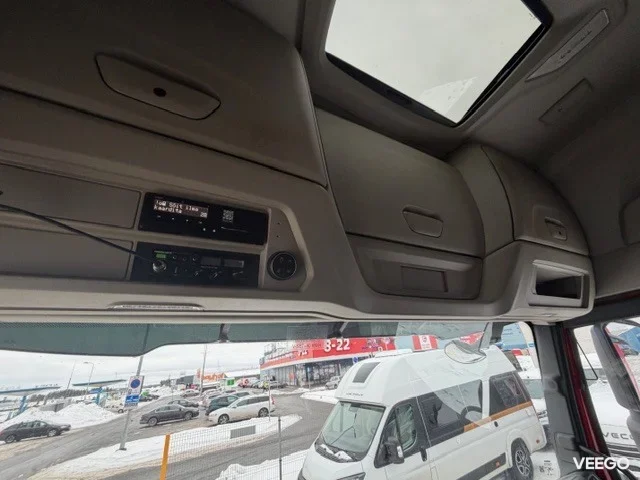 Iveco 500  AS440S48T/P 11.1 353kW