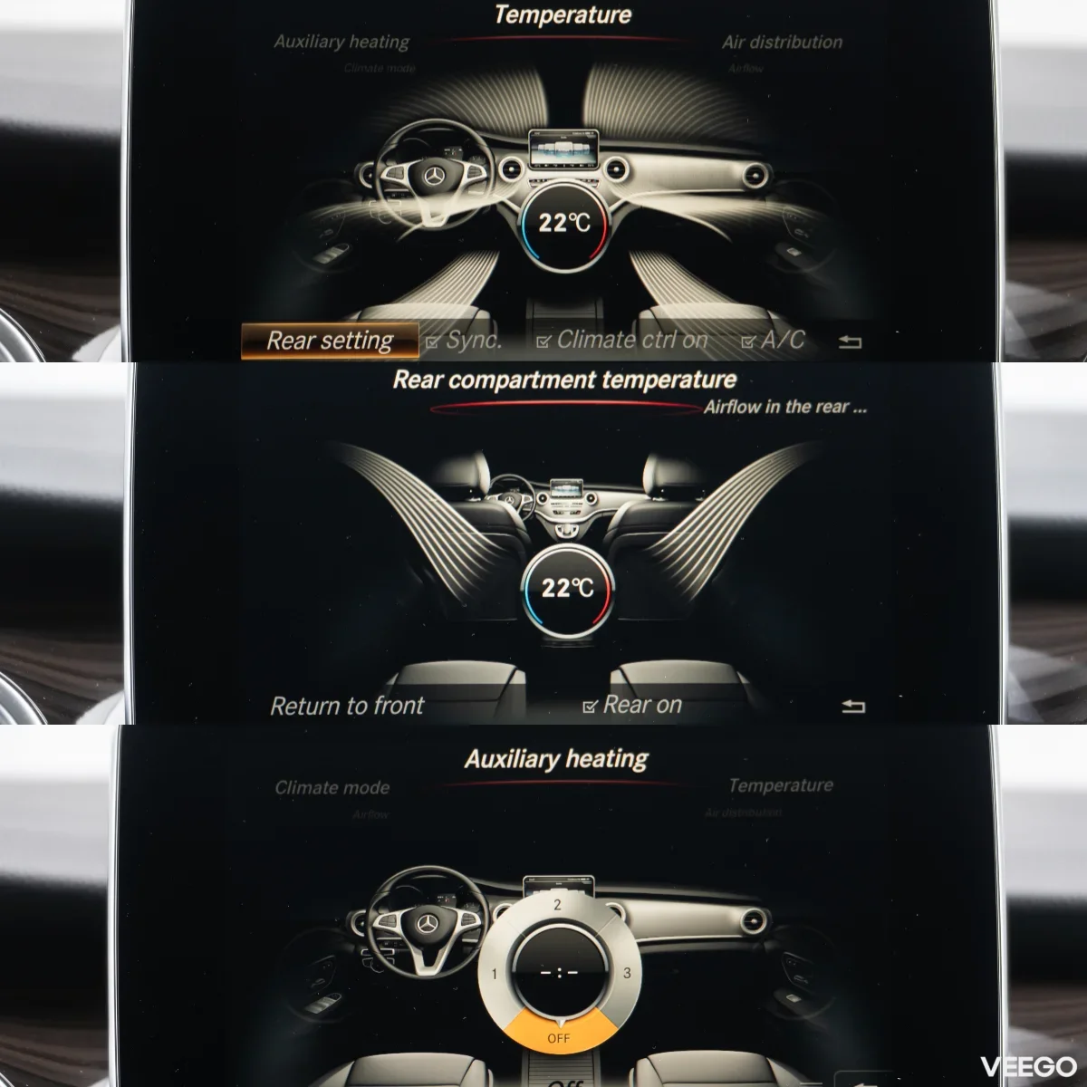 Mercedes-Benz V250 Lang 4Matic BlueTEC Avangarde 2.1 140kW