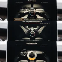 Mercedes-Benz V250 Lang 4Matic BlueTEC Avangarde 2.1 140kW thumbnail