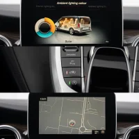 Mercedes-Benz V250 Lang 4Matic BlueTEC Avangarde 2.1 140kW thumbnail