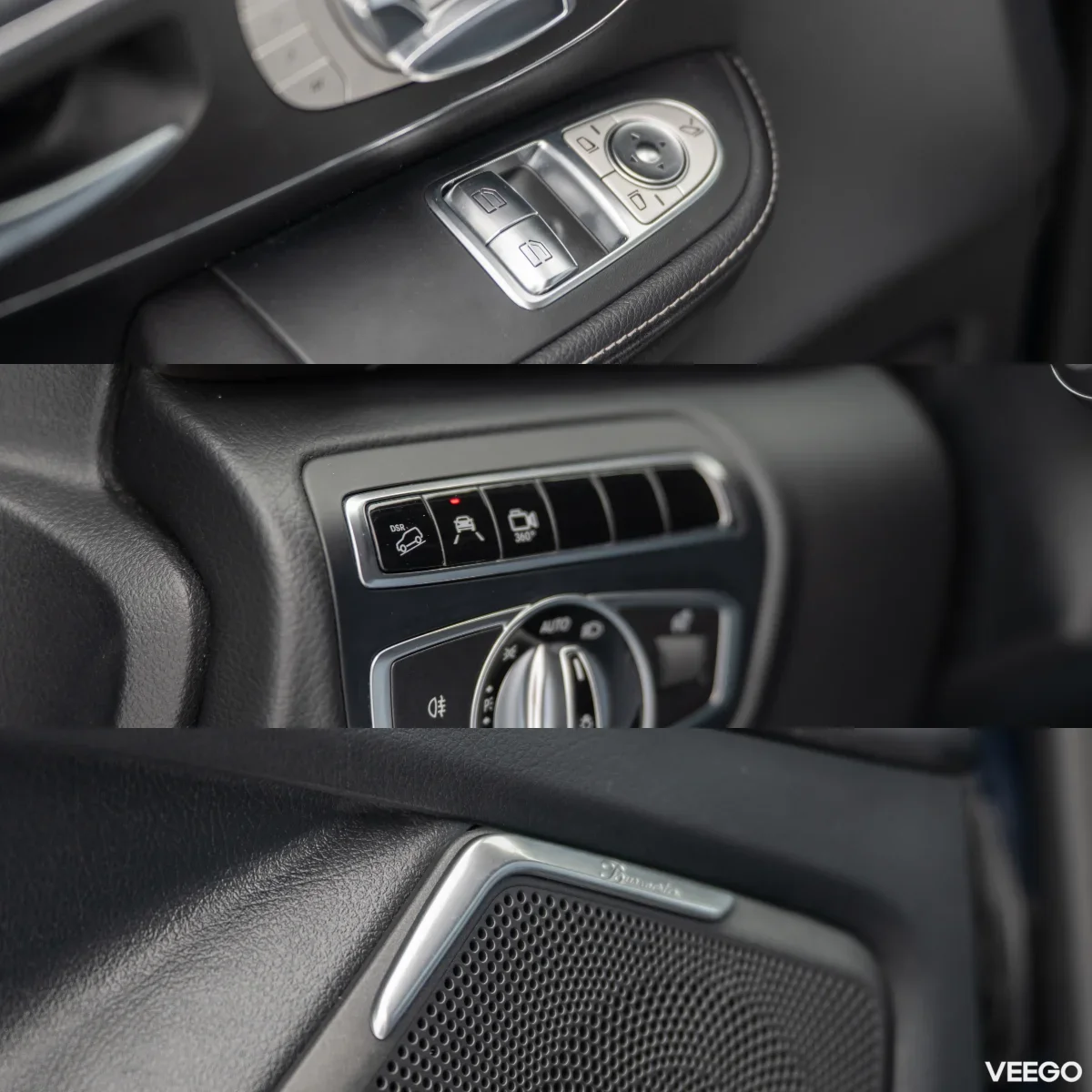 Mercedes-Benz V250 Lang 4Matic BlueTEC Avangarde 2.1 140kW