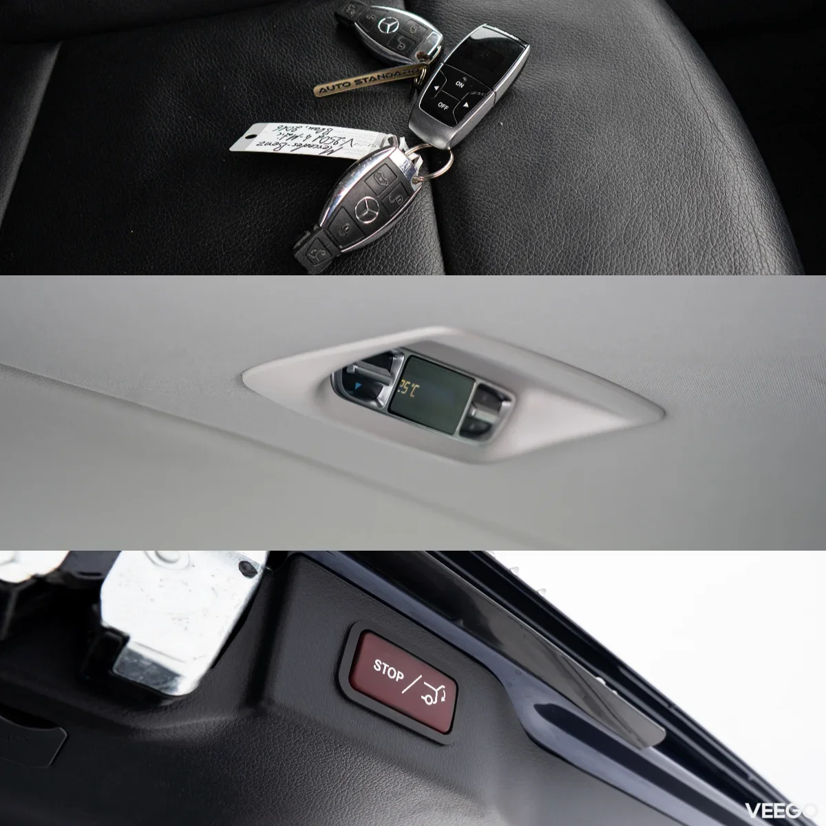 Mercedes-Benz V250 Lang 4Matic BlueTEC Avangarde 2.1 140kW