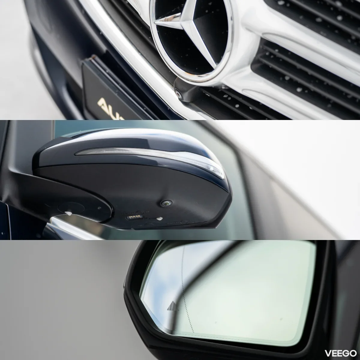 Mercedes-Benz V250 Lang 4Matic BlueTEC Avangarde 2.1 140kW