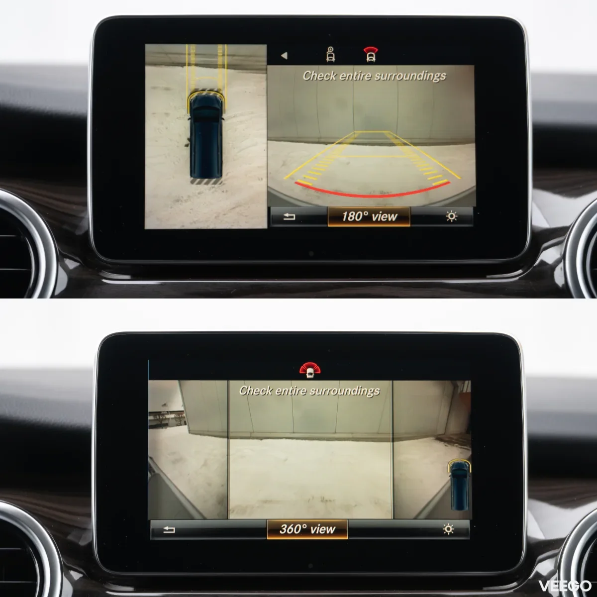 Mercedes-Benz V250 Lang 4Matic BlueTEC Avangarde 2.1 140kW