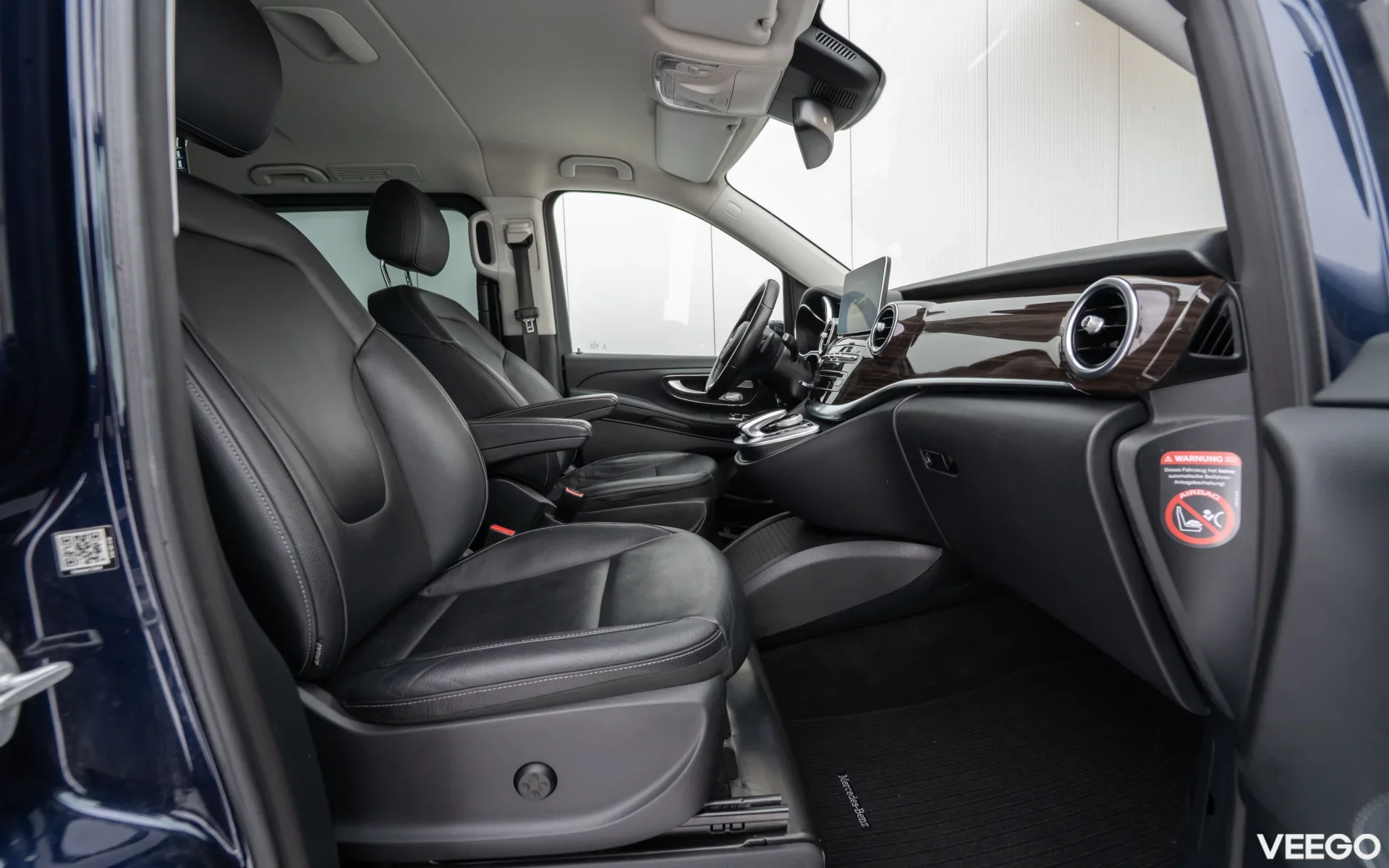 Mercedes-Benz V250 Lang 4Matic BlueTEC Avangarde 2.1 140kW