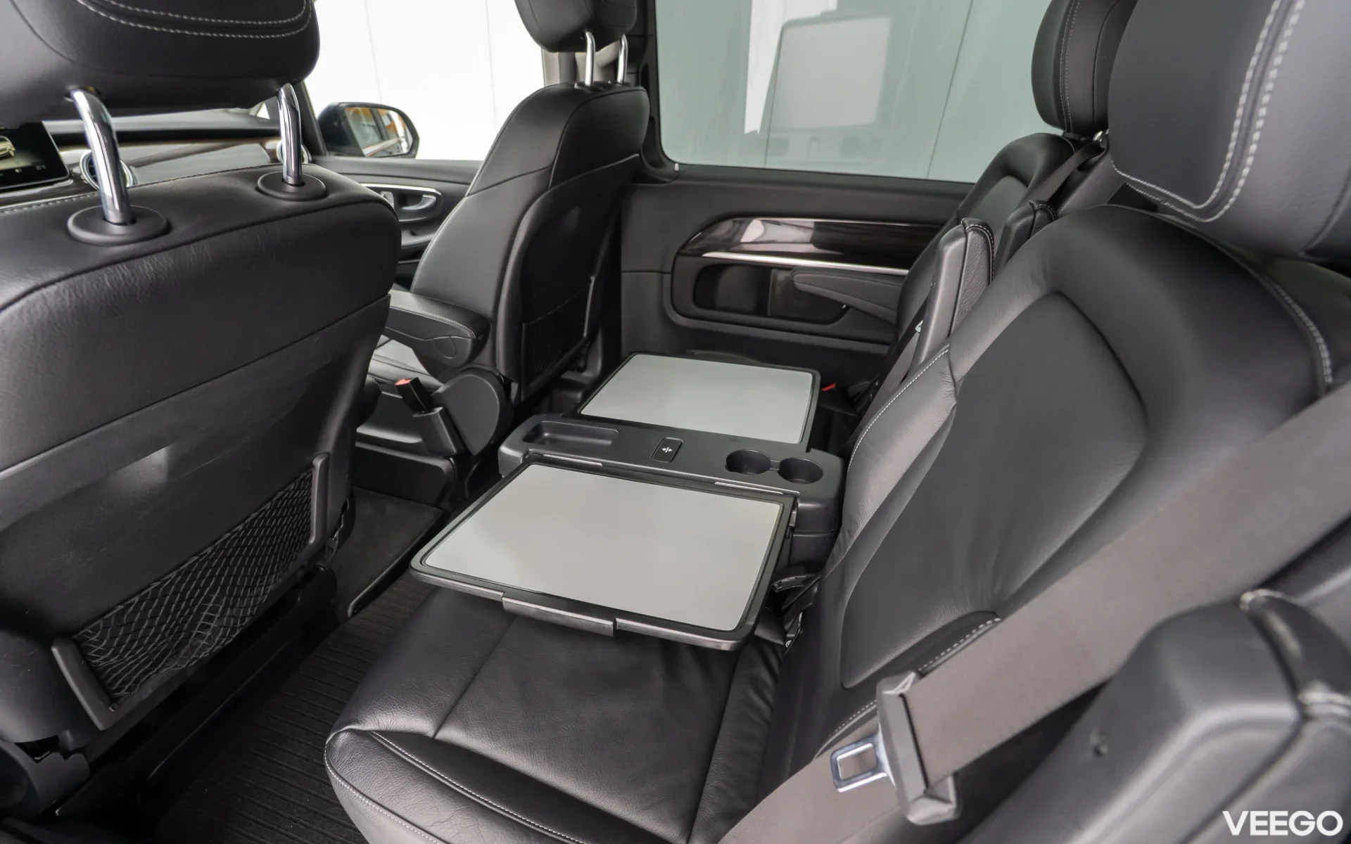 Mercedes-Benz V250 Lang 4Matic BlueTEC Avangarde 2.1 140kW