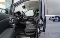 Mercedes-Benz V250 Lang 4Matic BlueTEC Avangarde 2.1 140kW thumbnail