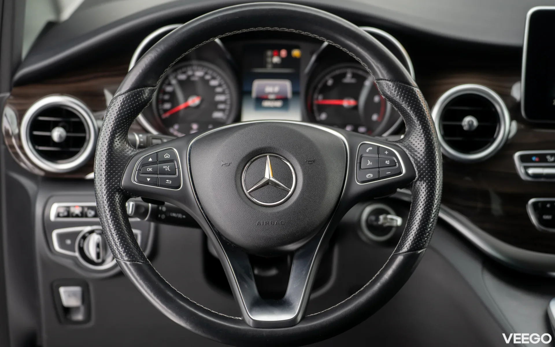 Mercedes-Benz V250 Lang 4Matic BlueTEC Avangarde 2.1 140kW