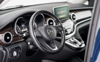Mercedes-Benz V250 Lang 4Matic BlueTEC Avangarde 2.1 140kW thumbnail