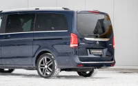 Mercedes-Benz V250 Lang 4Matic BlueTEC Avangarde 2.1 140kW thumbnail