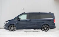 Mercedes-Benz V250 Lang 4Matic BlueTEC Avangarde 2.1 140kW thumbnail