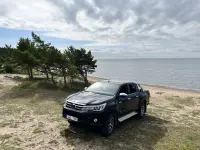Toyota Hilux 2.4 110kW thumbnail