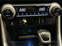 Toyota RAV4 Executive Premium JBL 2.5 131kW thumbnail