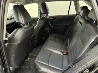 Toyota RAV4 Executive Premium JBL 2.5 131kW thumbnail
