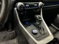 Toyota RAV4 Executive Premium JBL 2.5 131kW thumbnail