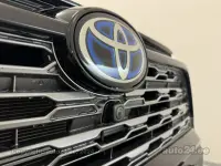Toyota RAV4 Executive Premium JBL 2.5 131kW thumbnail