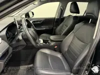 Toyota RAV4 Executive Premium JBL 2.5 131kW thumbnail