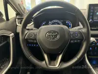 Toyota RAV4 Executive Premium JBL 2.5 131kW thumbnail