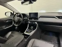 Toyota RAV4 Executive Premium JBL 2.5 131kW thumbnail