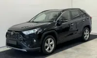 Toyota RAV4 Executive Premium JBL 2.5 131kW thumbnail