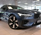Image of Volvo V60 AWD DARK PLUS XENIUM INTELLI PRO FULL 293kW