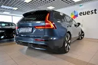 Volvo V60 AWD DARK PLUS XENIUM INTELLI PRO FULL 293kW thumbnail