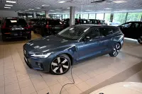 Volvo V60 AWD DARK PLUS XENIUM INTELLI PRO FULL 293kW thumbnail