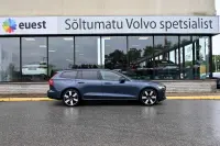 Volvo V60 AWD DARK PLUS XENIUM INTELLI PRO FULL 293kW thumbnail