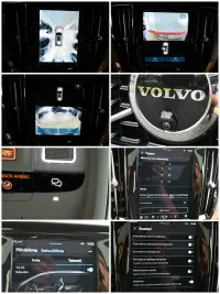 Volvo V60 AWD DARK PLUS XENIUM INTELLI PRO FULL 293kW thumbnail