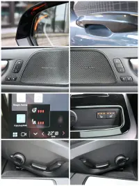 Volvo V60 AWD DARK PLUS XENIUM INTELLI PRO FULL 293kW thumbnail