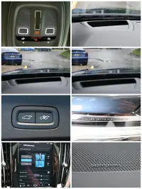 Volvo V60 AWD DARK PLUS XENIUM INTELLI PRO FULL 293kW thumbnail