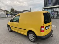 Volkswagen Caddy 1.6 75kW thumbnail