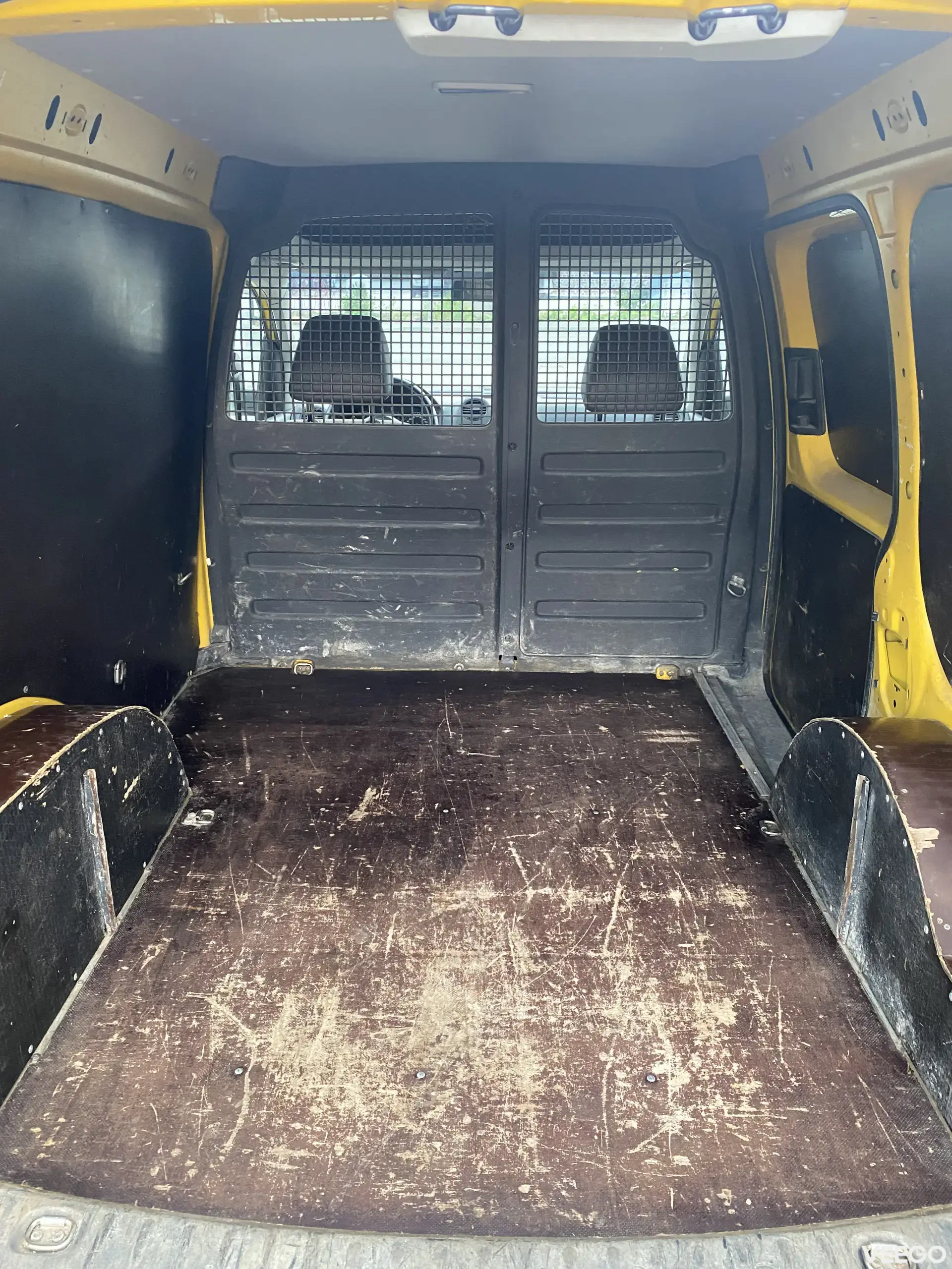 Volkswagen Caddy 1.6 75kW