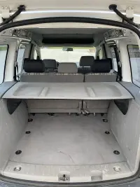 Volkswagen Caddy 1.9 77kW thumbnail