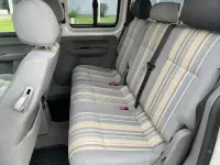 Volkswagen Caddy 1.9 77kW thumbnail