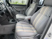 Volkswagen Caddy 1.9 77kW thumbnail
