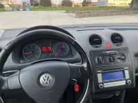 Volkswagen Caddy 1.9 77kW thumbnail