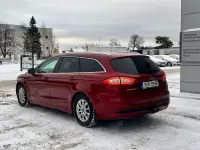 Ford Mondeo EcoBoost 1.5 118kW thumbnail