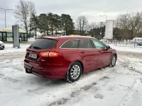 Ford Mondeo EcoBoost 1.5 118kW thumbnail