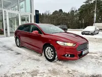 Ford Mondeo EcoBoost 1.5 118kW thumbnail