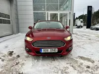 Ford Mondeo EcoBoost 1.5 118kW thumbnail