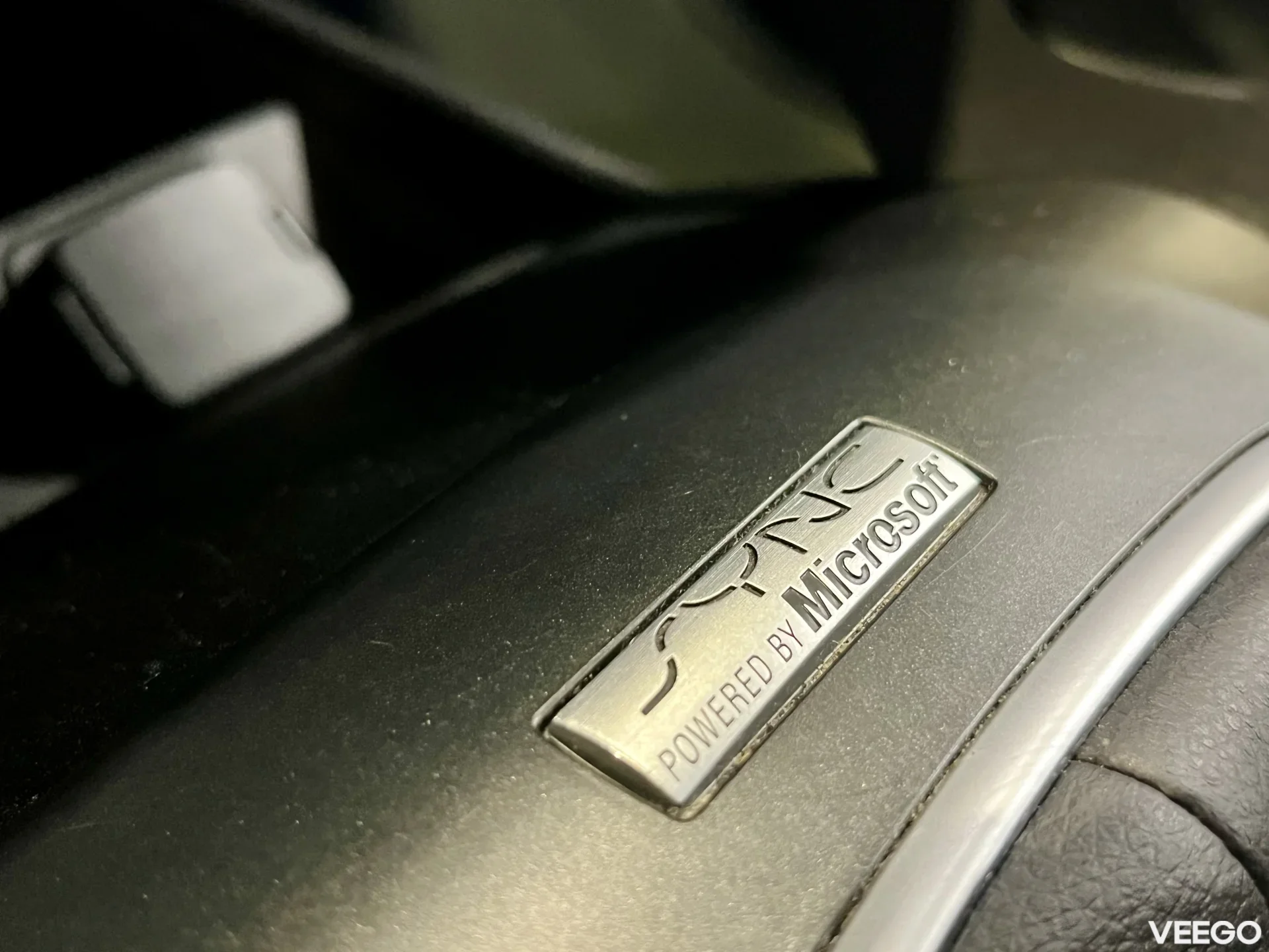 Ford Mondeo EcoBoost 1.5 118kW