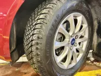 Ford Mondeo EcoBoost 1.5 118kW thumbnail