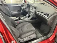 Ford Mondeo EcoBoost 1.5 118kW thumbnail