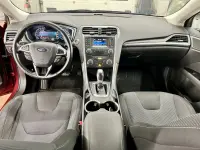 Ford Mondeo EcoBoost 1.5 118kW thumbnail