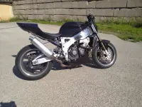 Honda CBR Cbr900rr 0.9 91kW thumbnail