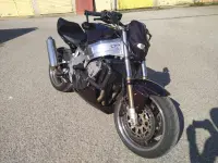 Honda CBR Cbr900rr 0.9 91kW thumbnail