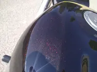 Honda CBR Cbr900rr 0.9 91kW thumbnail